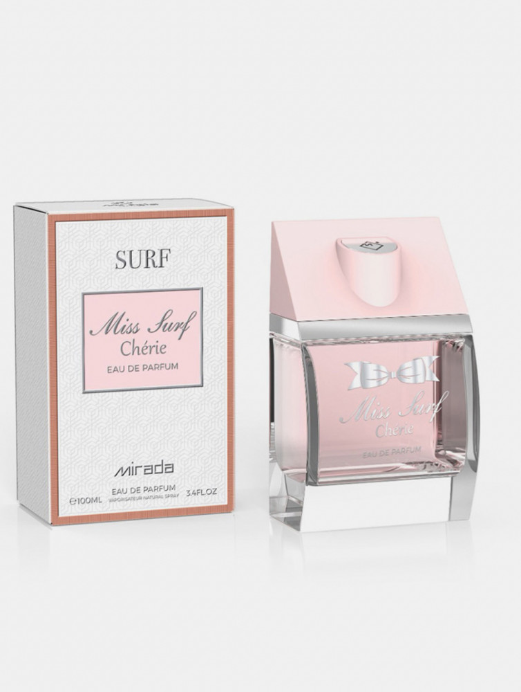عطر ميس سيرف تشيري او دو بارفيوم 100 مل - افانتي للعطور