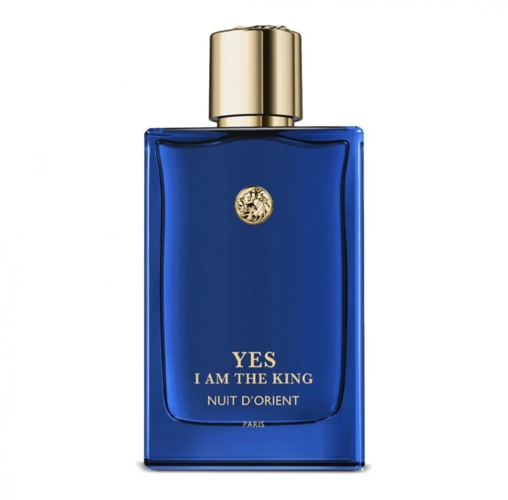 عطر غابرليس يس ايم ذا كنج نوت دي اورينت لي بارفيوم انتنس 100مل - افانت