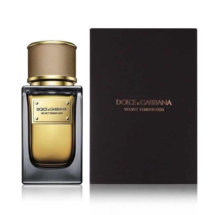 عطر دولتشي أند غابانا فيلفت تندر عود 150 مل -  افانتي للعطور
