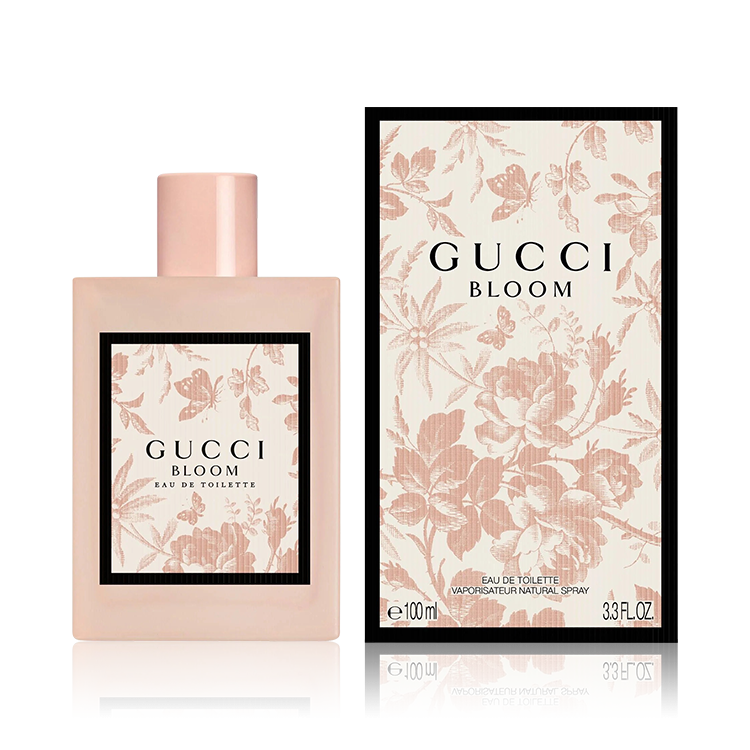 عطر قوتشي بلوم أو دو تواليت 100مل -  افانتي للعطور