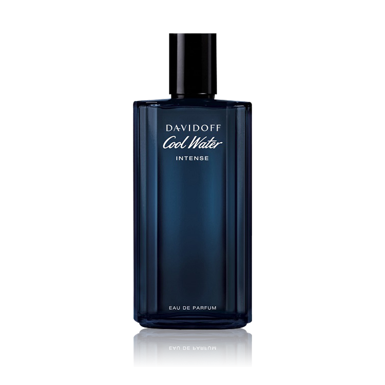 عطر دافيدوف كول وواتر انتينس أو دو برفيوم 125 مل -  افانتي للعطور