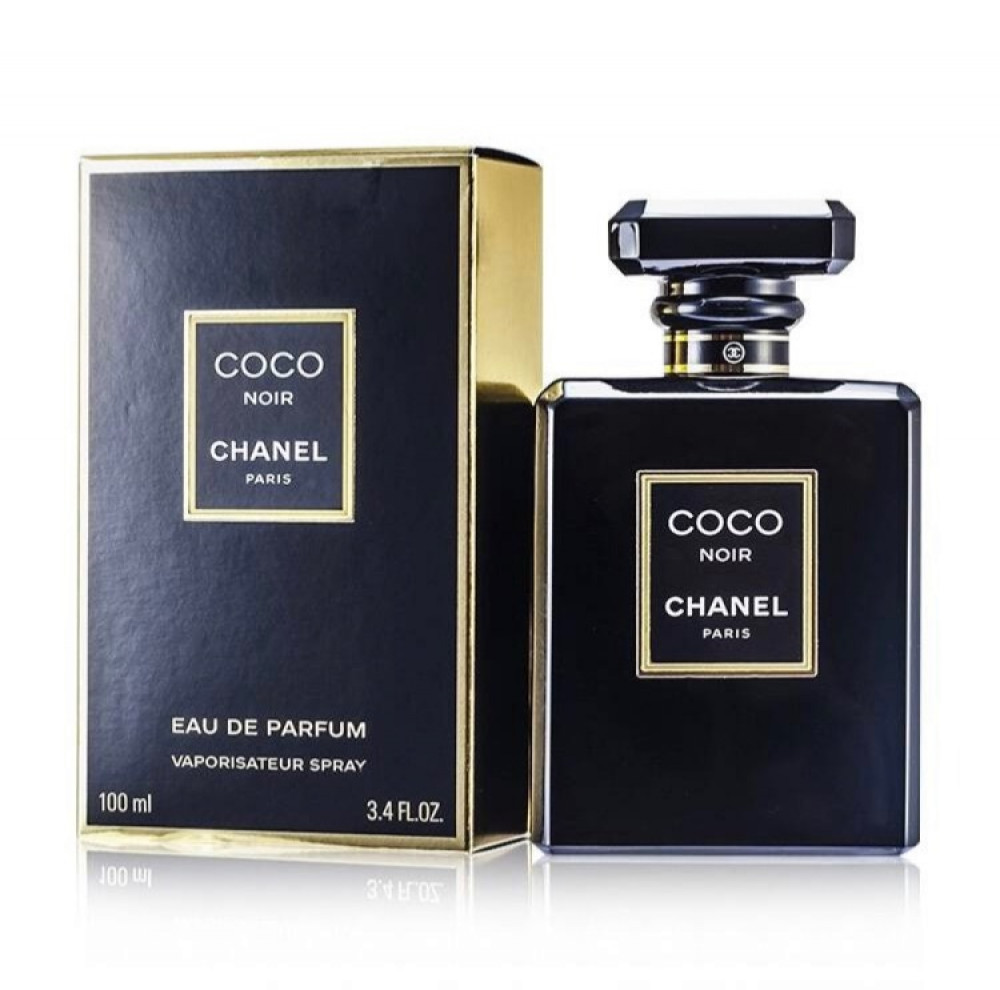 عطر شانيل كوكو نوار - افانتي للعطور