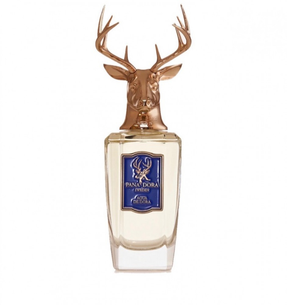 عطر بانا دورا اكوا دي دورا او دو بارفيوم 100مل - افانتي للعطور