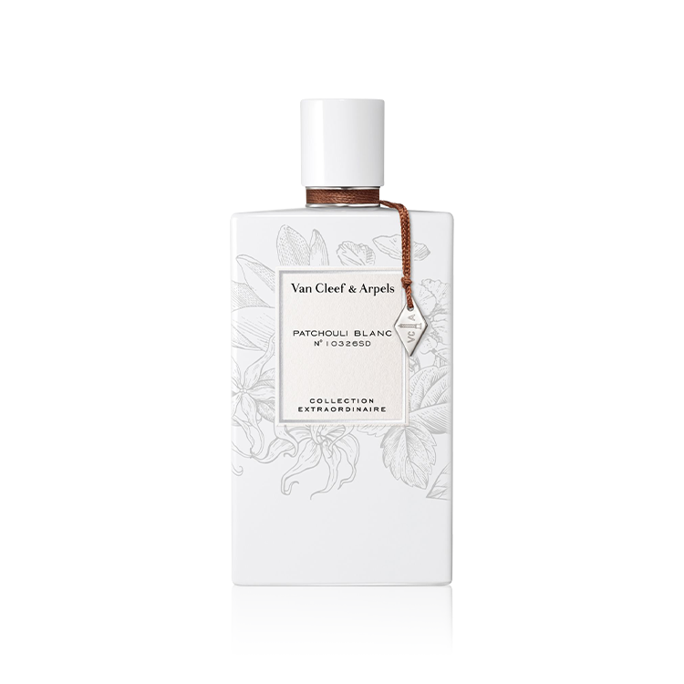 عطر فان كليف اند اربيلس باتشولي بلانك أو دو برفيوم -  افانتي للعطور