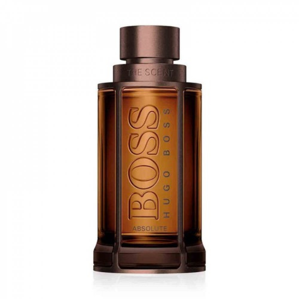 عطر بوس ذا سنت ابسولوت الرجالي او دو بارفيوم 100مل - افانتي للعطور
