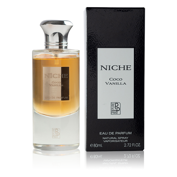 عطر بييرا كاترا نيش كوكو فانيلا أو دو برفيوم 100 مل - افانتي للعطور