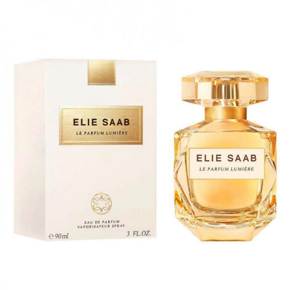 عطر إيلي صعب لو بارفيوم لومير او دو بارفيوم 90 مل - افانتي للعطور