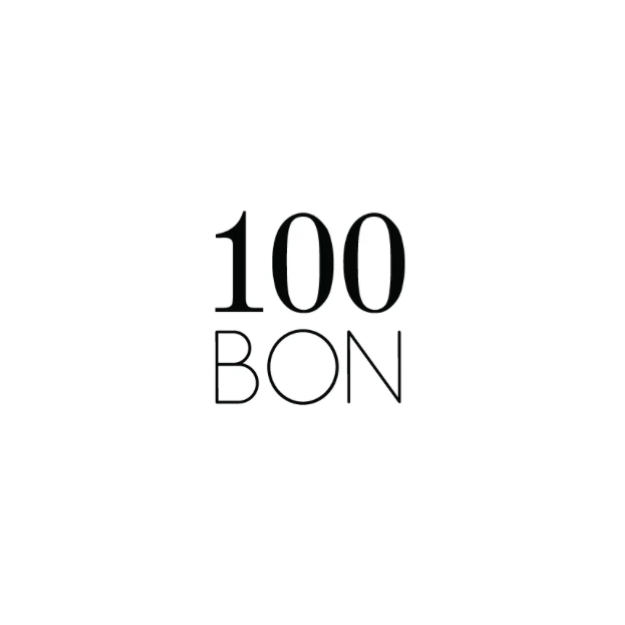100 بون 100 Bon
