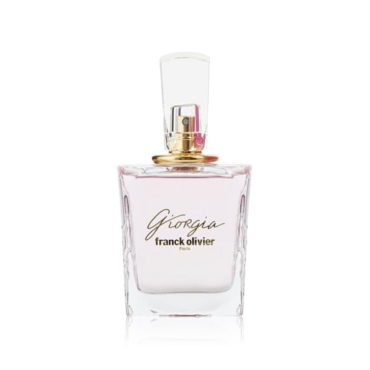 عطر فرانك أوليفر جيورجيا 75 مل -  افانتي للعطور