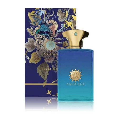 Amouage Figment for Men - Eau de Parfum 50ml | Avanti Perfumes