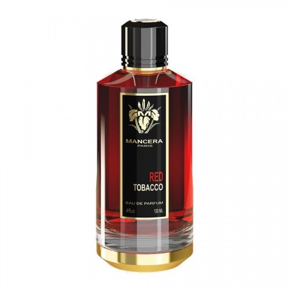 عطر ريد توباكو من مانسيرا - او دي بارفيوم 120 مل - افانتي للعطور