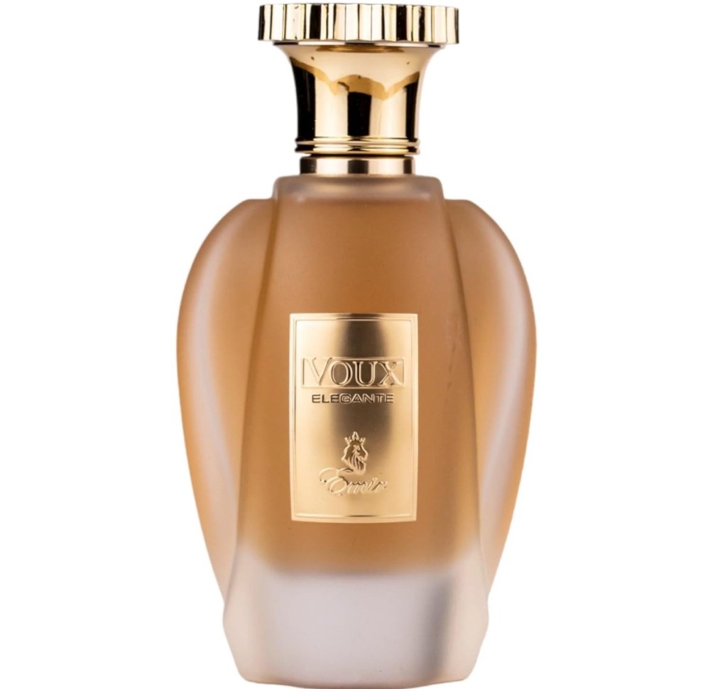 ‏Paris Corner Voux Emir Oud - عطر للجنسين - 100 مل