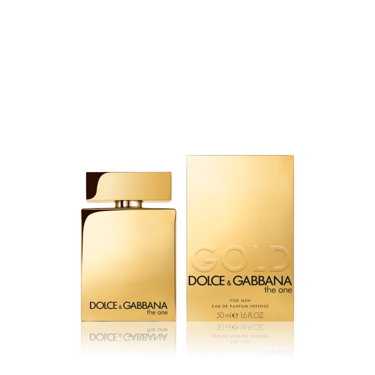 عطر دولتشي آند غابانا ذا ون قولد أو دو برفيوم 100 مل -  افانتي للعطور