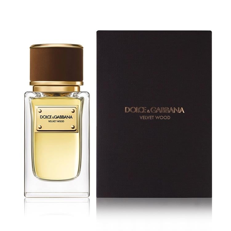 عطر دولتشي أند غابانا فيلفت وود 150 مل -  افانتي للعطور