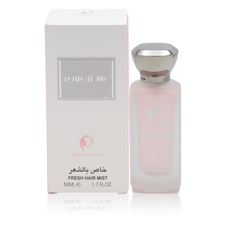 بييرا كاترا توتش مي معطر شعر 50 مل - افانتي للعطور