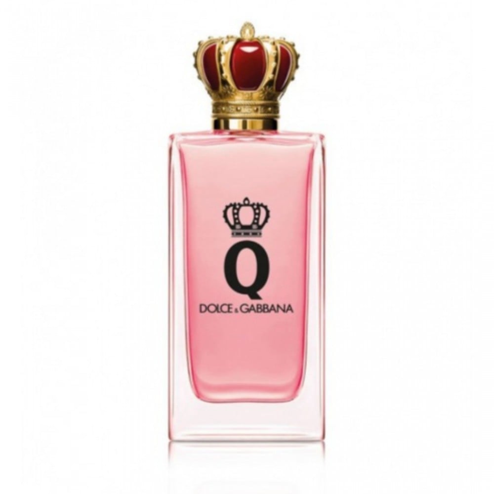 عطر دولتشي غابانا كيو او دو بارفيوم 100مل - افانتي للعطور