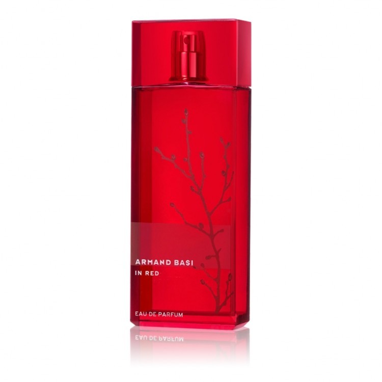 عطر ارماند باسي إن ريد 100 مل - افانتي للعطور