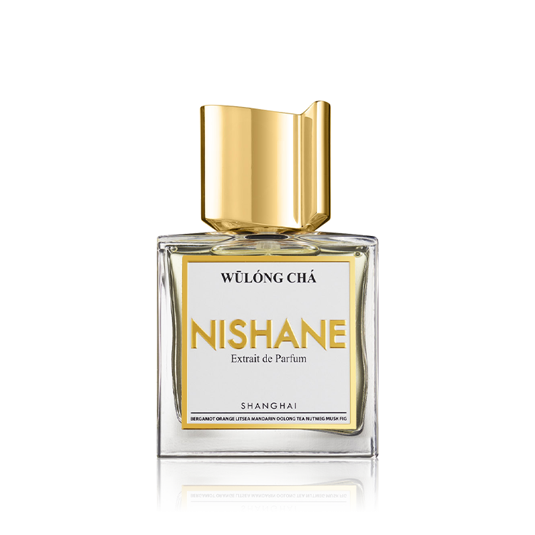 عطر نيشاني وولونج تشا اكستريت دو برفيوم 100 مل -  افانتي للعطور