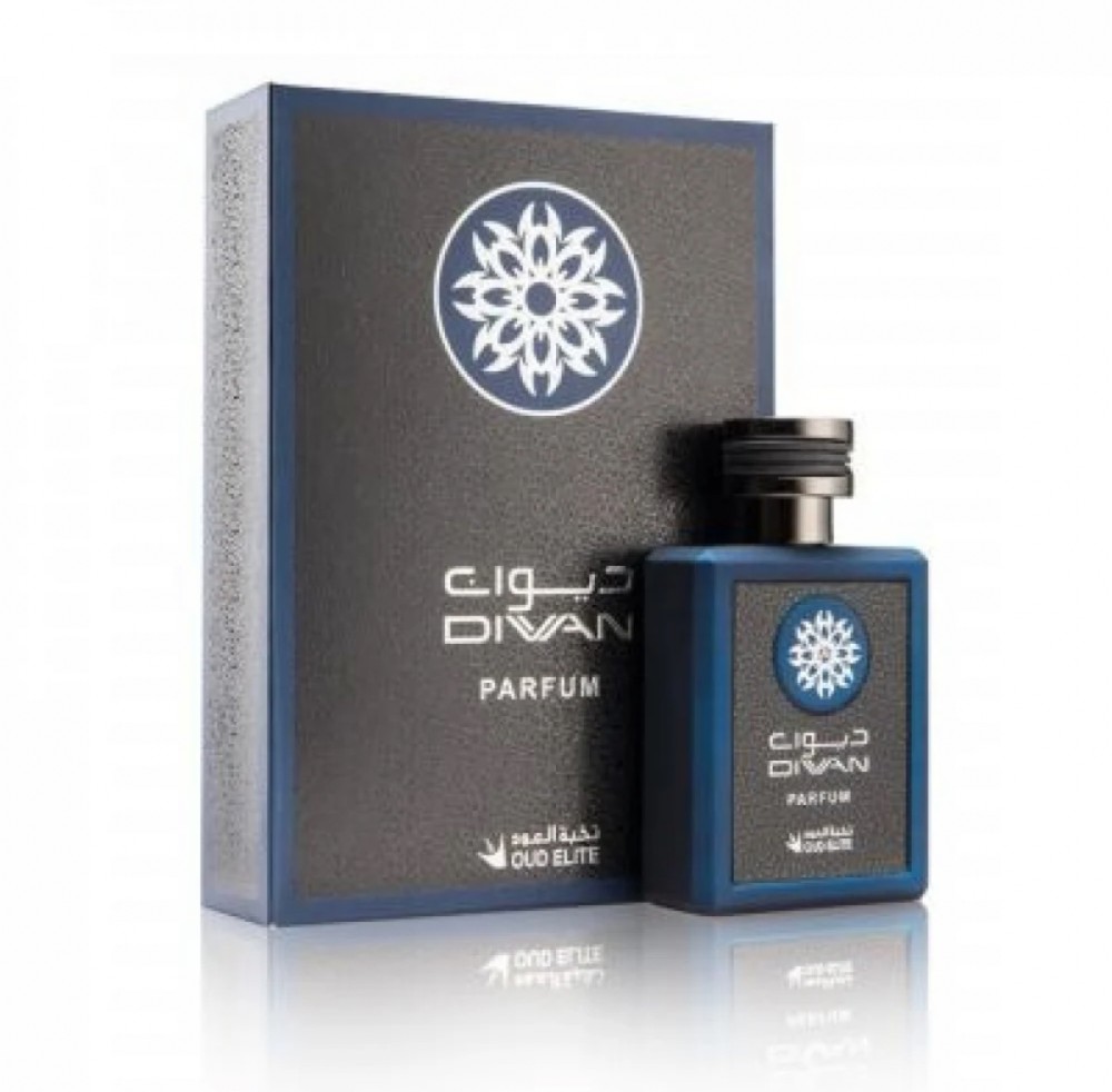 عطر ديوان - افانتي للعطور