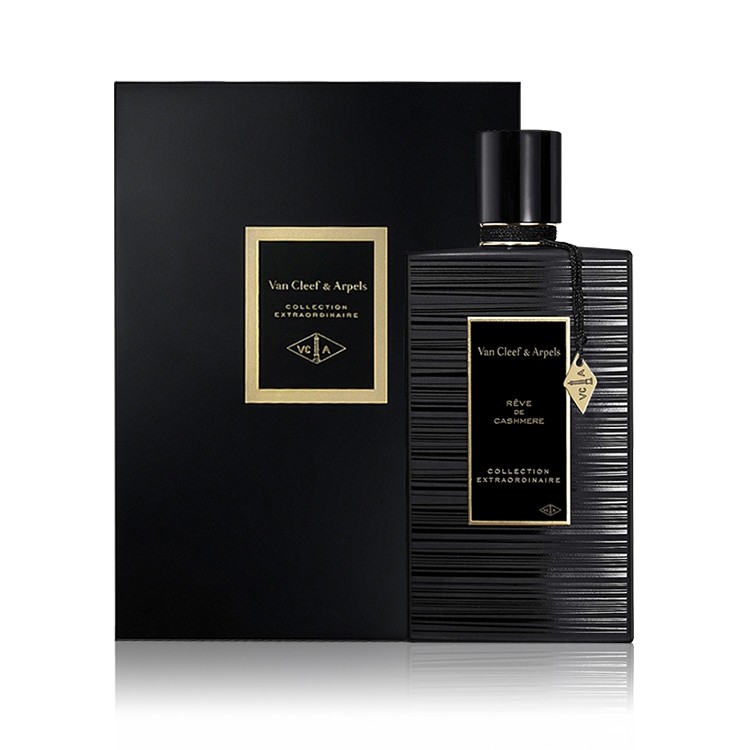 عطر فان كليف أند أربيلز ريفي دو كاشمير 125 مل -  افانتي للعطور