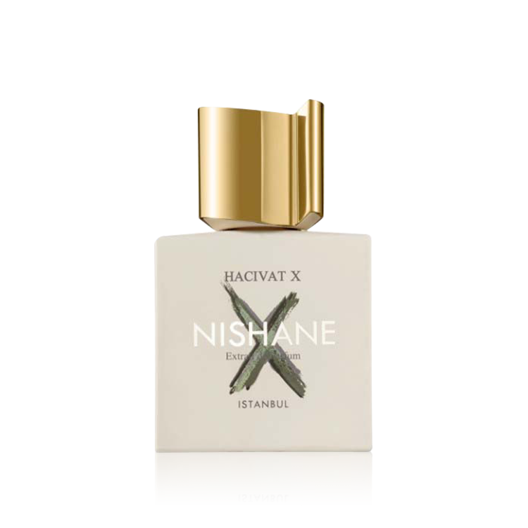 عطر نيشاني هاكيفات اكس اكستريت دو برفيوم 100 مل -  افانتي للعطور