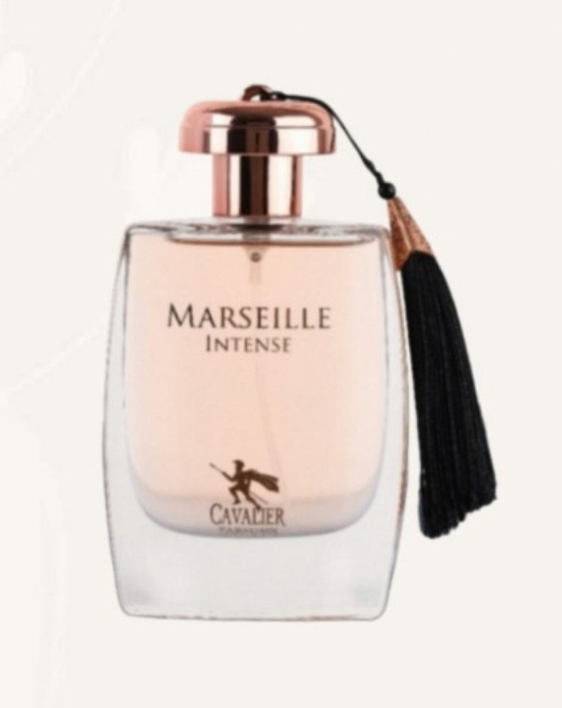 عطر مارسيل انتنس - او دو بارفيوم - 100مل - افانتي للعطور