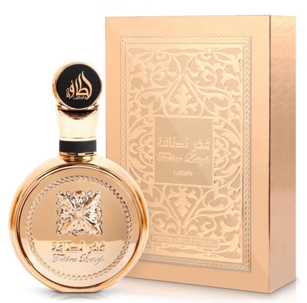 فخر لطافة اكستريت من لطافة للنساء أو دي بارفان 100 مل - افانتي للعطور