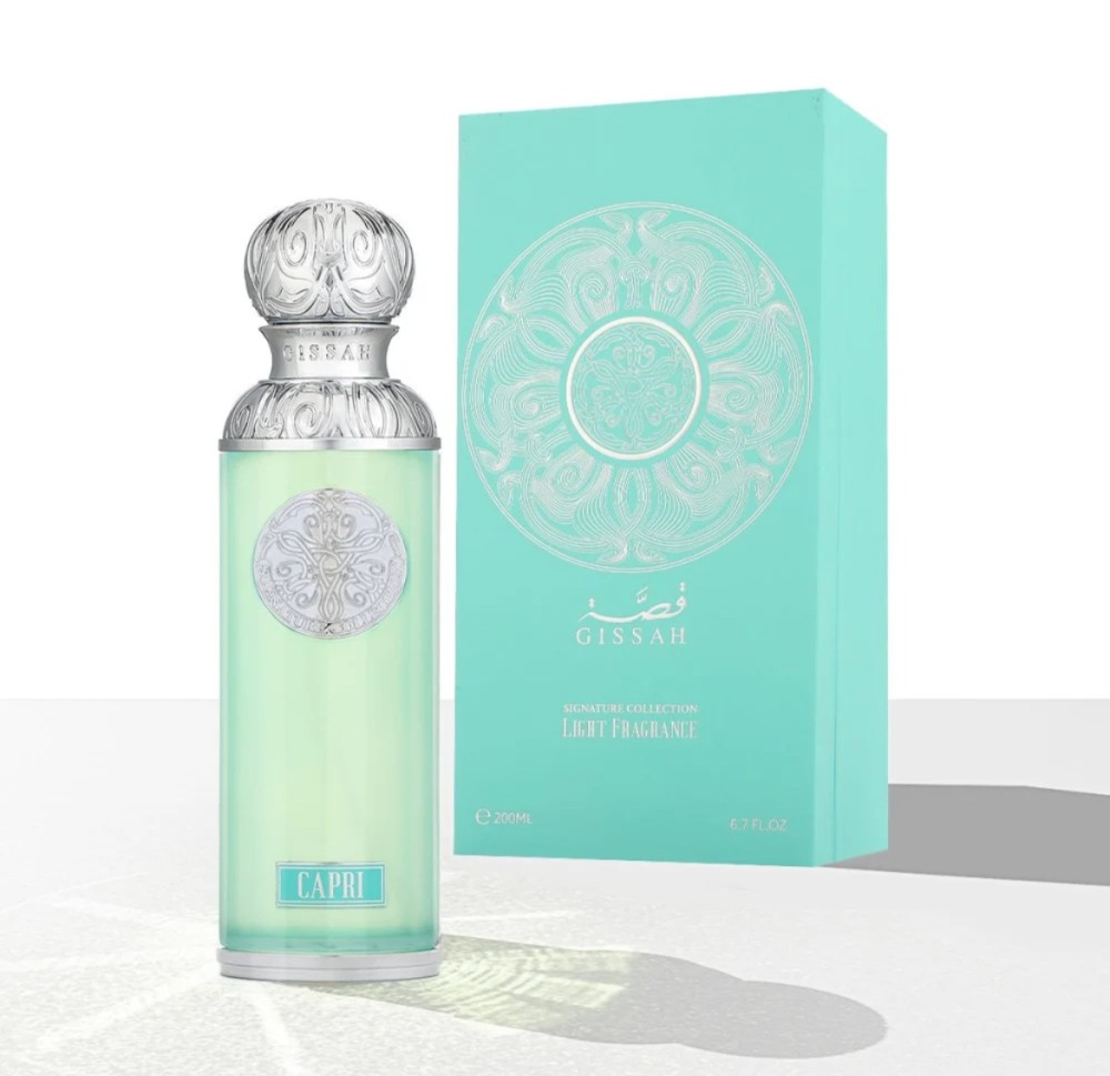 عطر قصة كابري 200 مل - افانتي للعطور