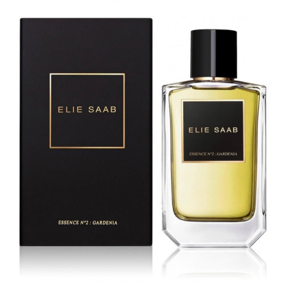 عطر ايلي صعب إسينس نمبر 2 جاردينيا 100ML - افانتي للعطور