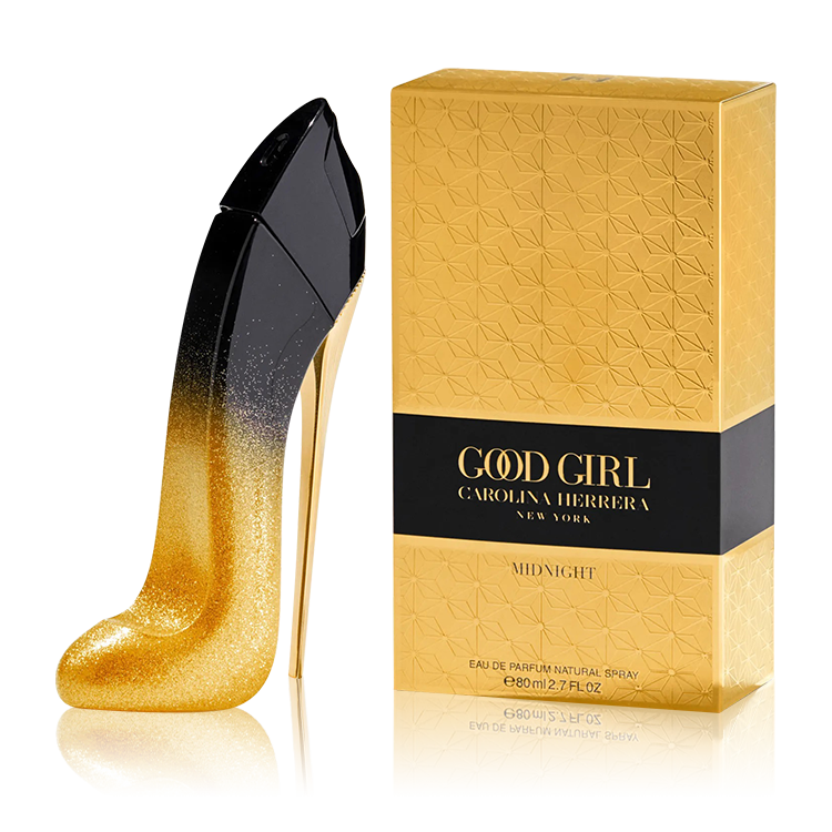 عطر كارولينا هيريرا جود جيرل 80 مل -  افانتي للعطور