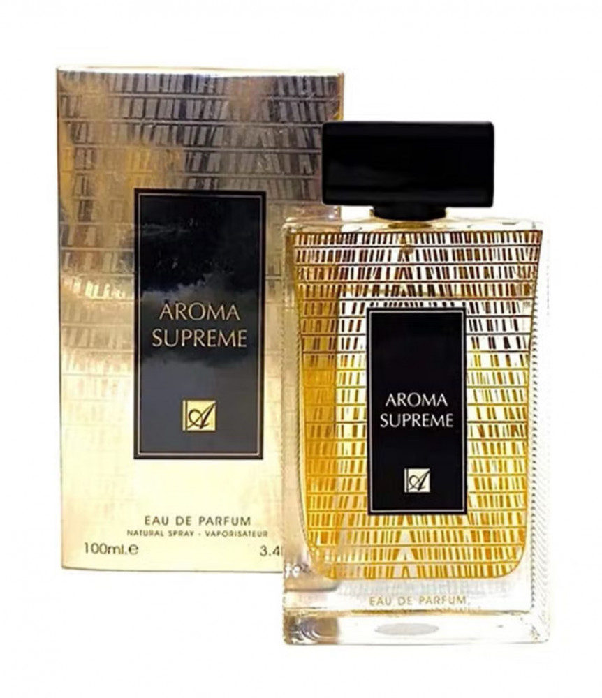 عطر اروما سوبريم للنساء 100مل - افانتي للعطور