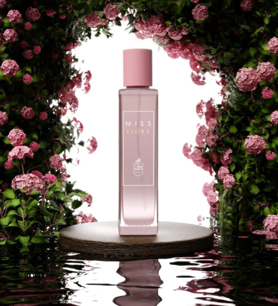 عطر مس فلورا - 200 مل - افانتي للعطور