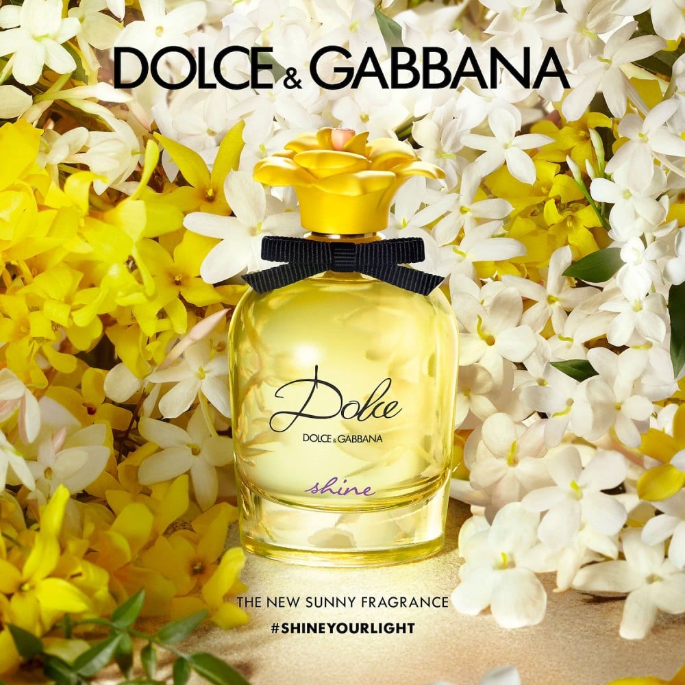 عطر دوليتشي أند جابانا دولتشي شاين 75 مل -  افانتي للعطور