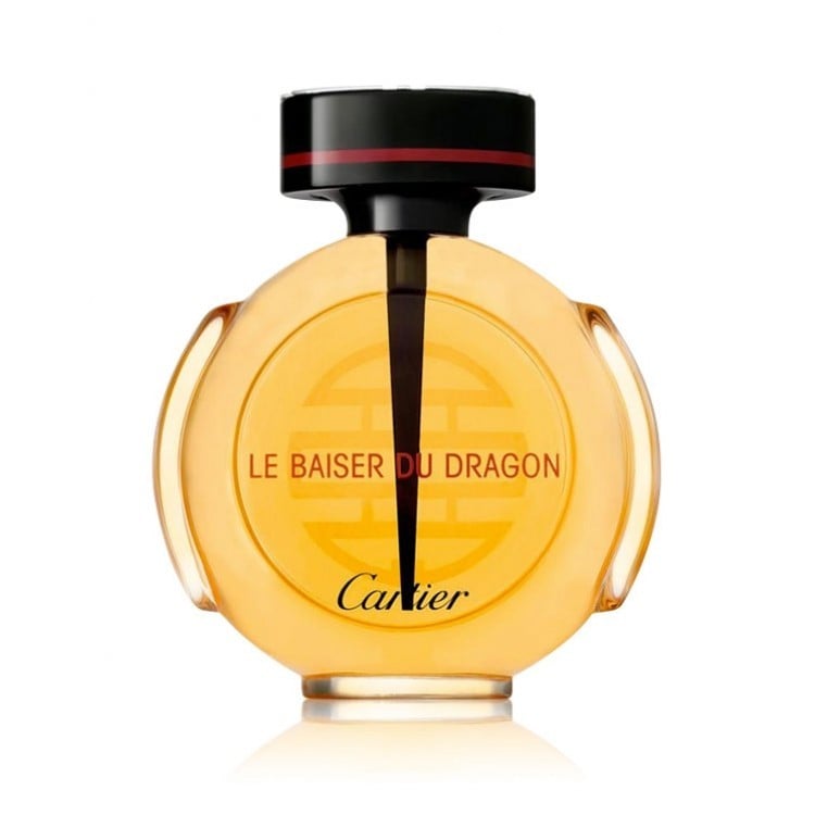 عطر كارتير ليه بيسر دو دراجون 100مل -  افانتي للعطور
