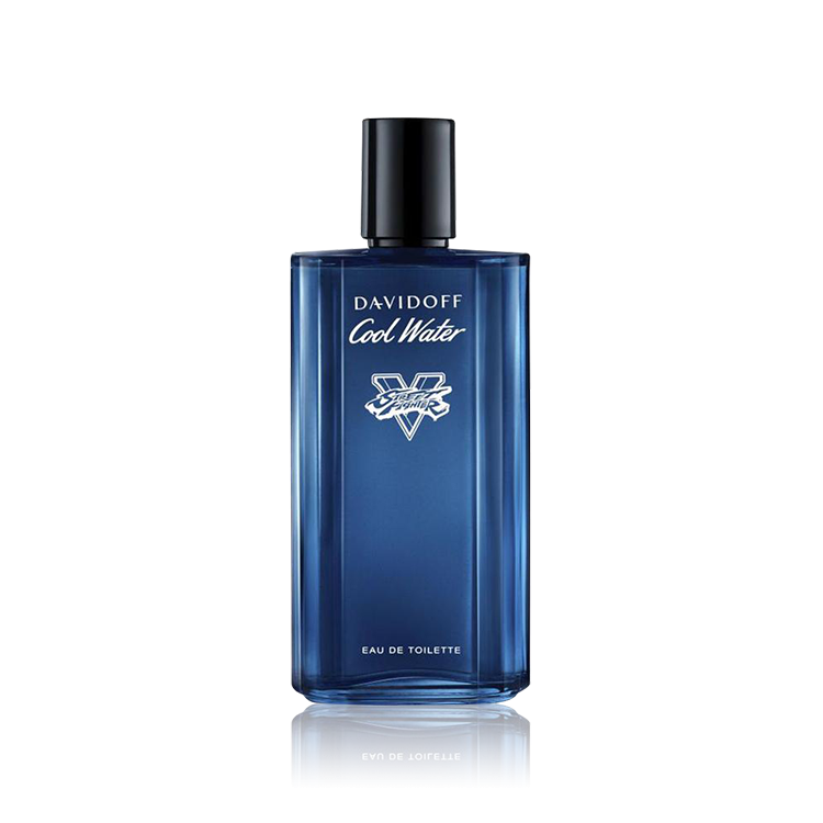 عطر دافيدوف كول واتر 125 مل - افانتي للعطور