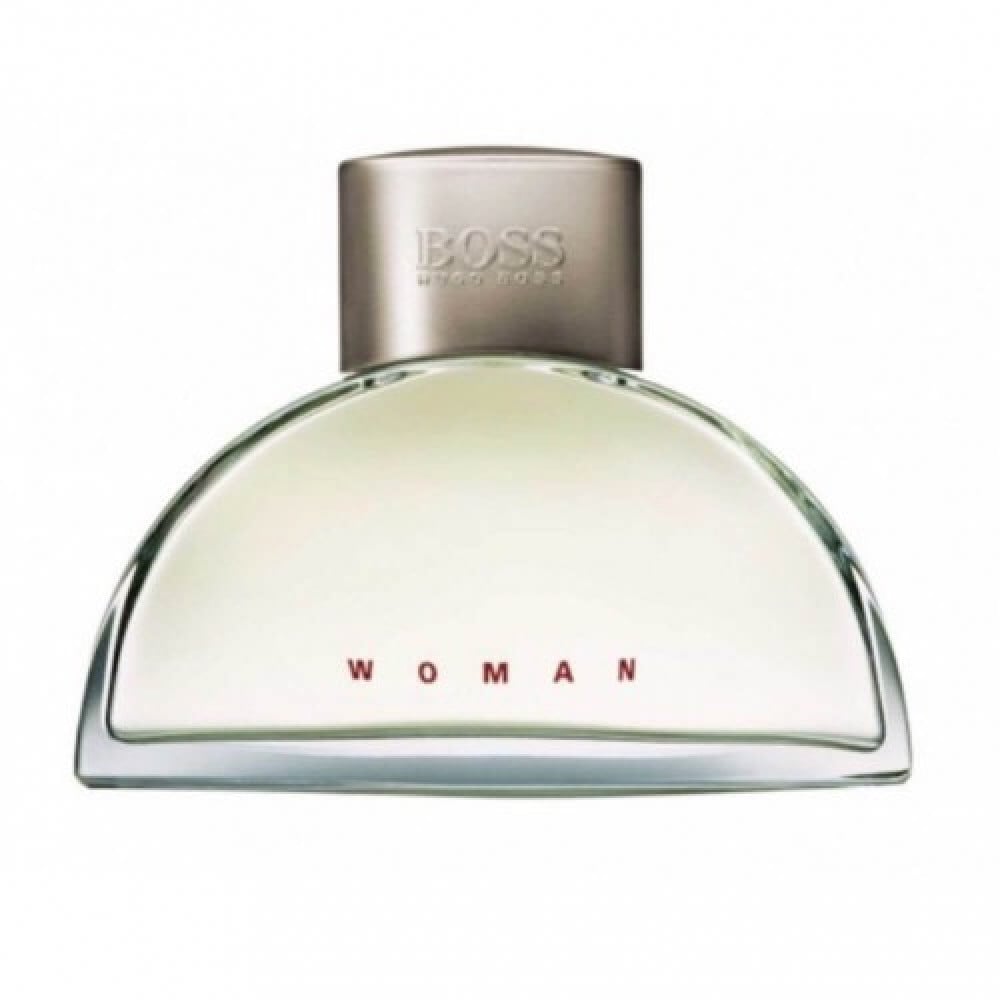 عطر بوس وومن الابيض او دو بارفيوم 90ML - افانتي للعطور