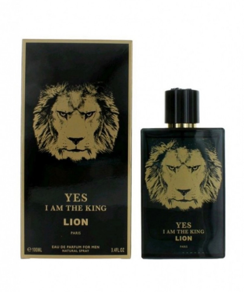 عطر ليون 100مل - افانتي للعطور