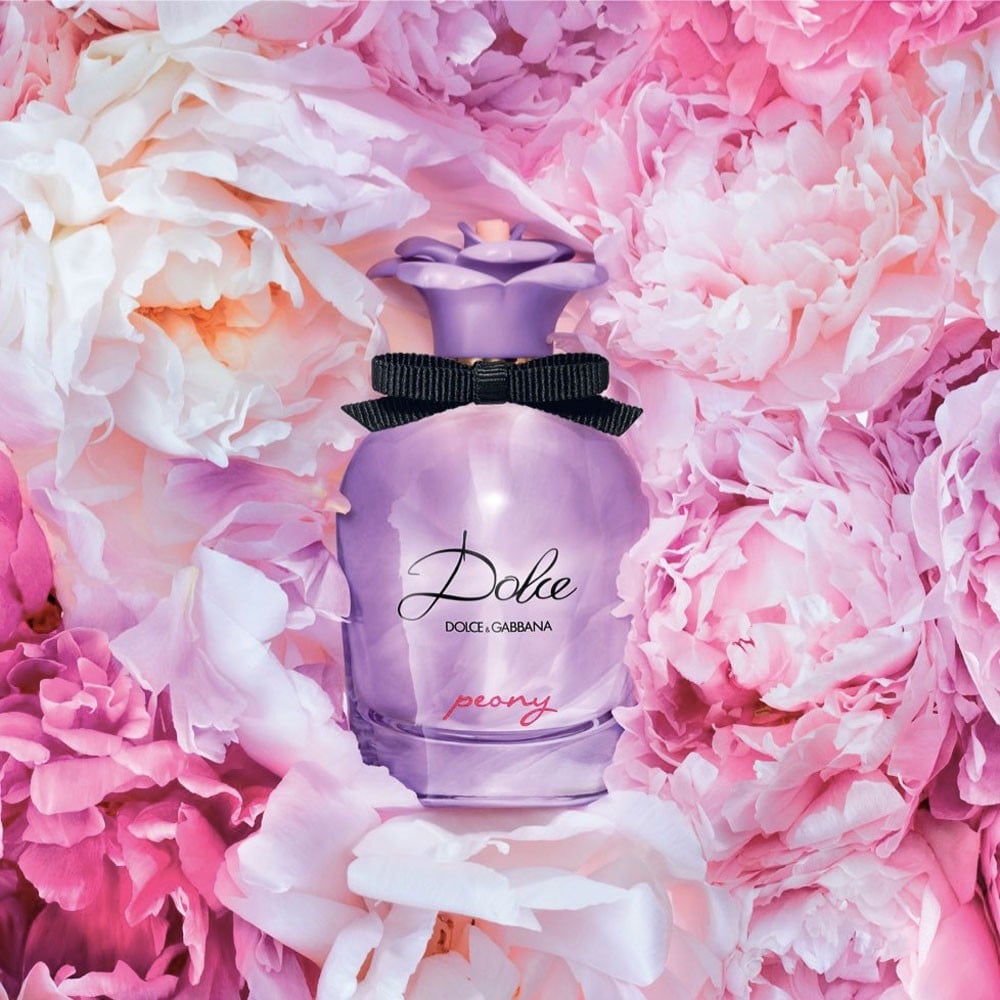 عطر دولتشي أند غابانا دولتشي بيوني 75 مل -  افانتي للعطور