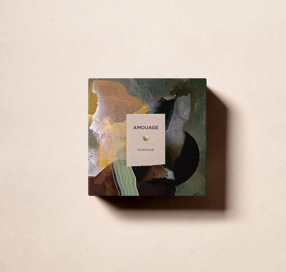 أمواج بيربوس أو دو برفيوم - افانتي للعطور