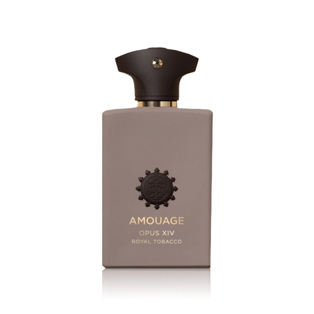 أمواج أوبس XIV رويال توباكو أو دو برفيوم - افانتي للعطور