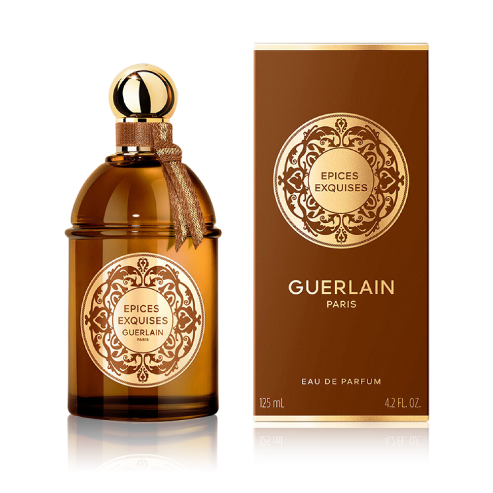 جيرلان إيبيكس إكسكويز أو دو برفيوم - 125 مل