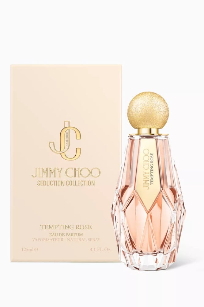 عطر جيمي تشو بيوتي 125 مل - افانتي للعطور