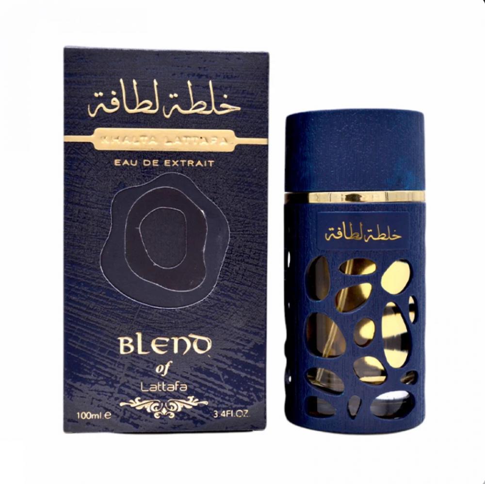 خلطة لطافة 100 مل - افانتي للعطور