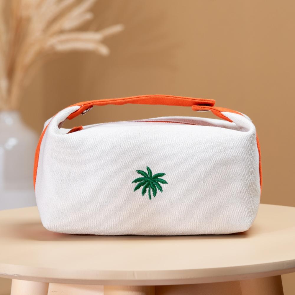 افانتي - حقيبة قماشية - نخلة