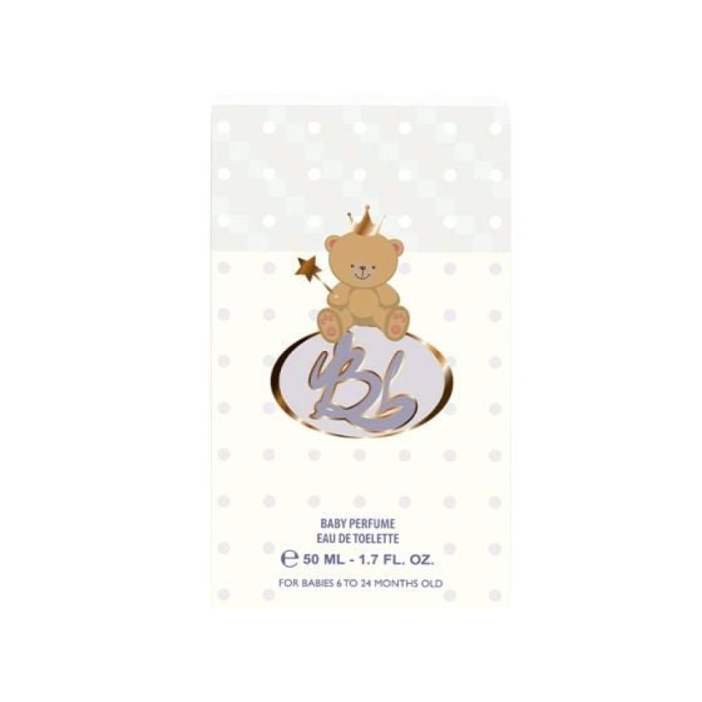 عطر بيبي - 50 مل