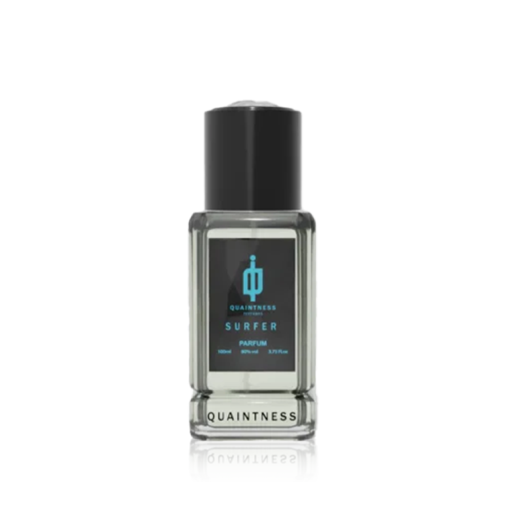 عطر كوينتس سيرفر - او دو بارفيوم -100 مل