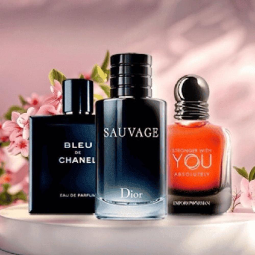 أفضل ماركات العطور العالمية لعام 2023