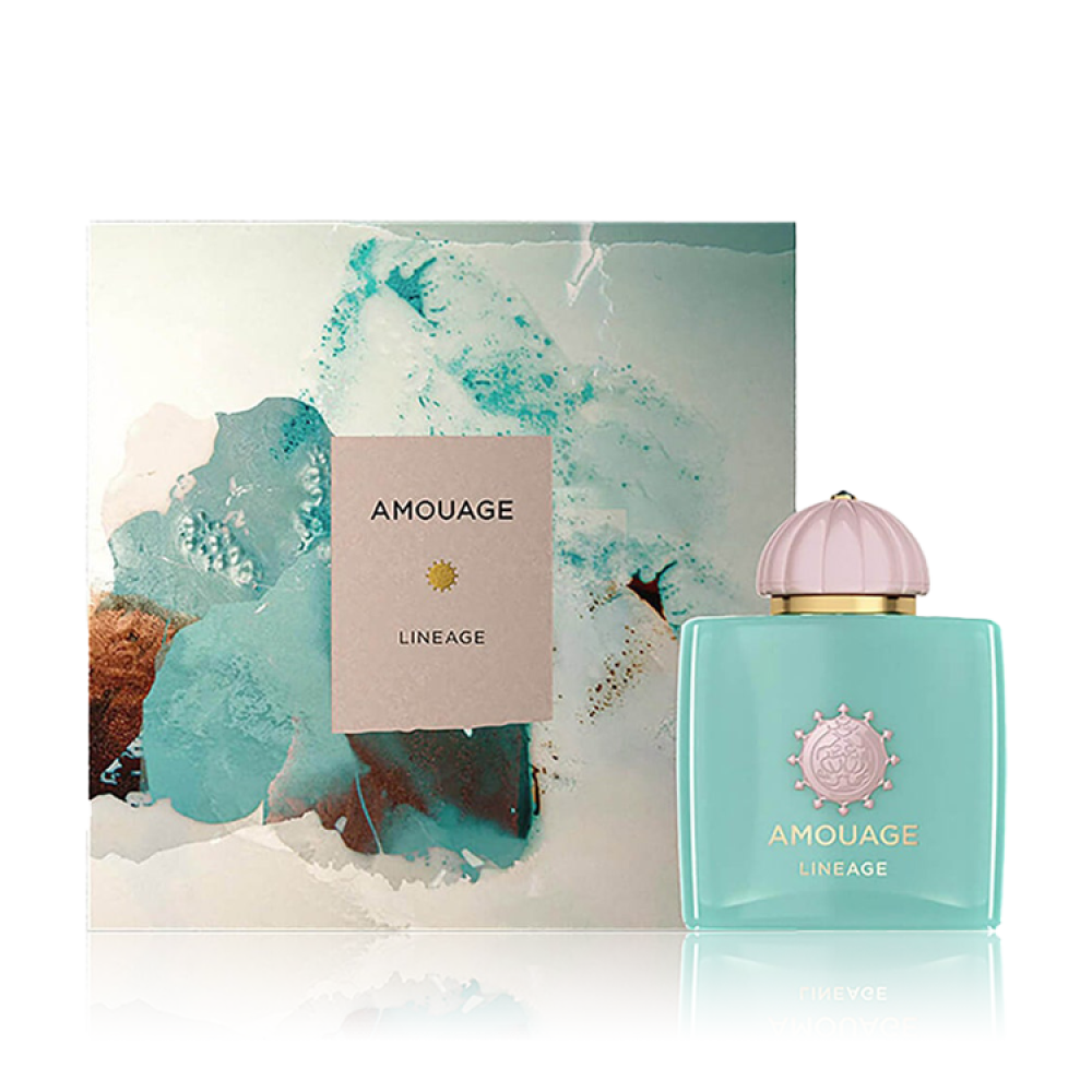 أمواج لينج أو دو برفيوم - افانتي للعطور