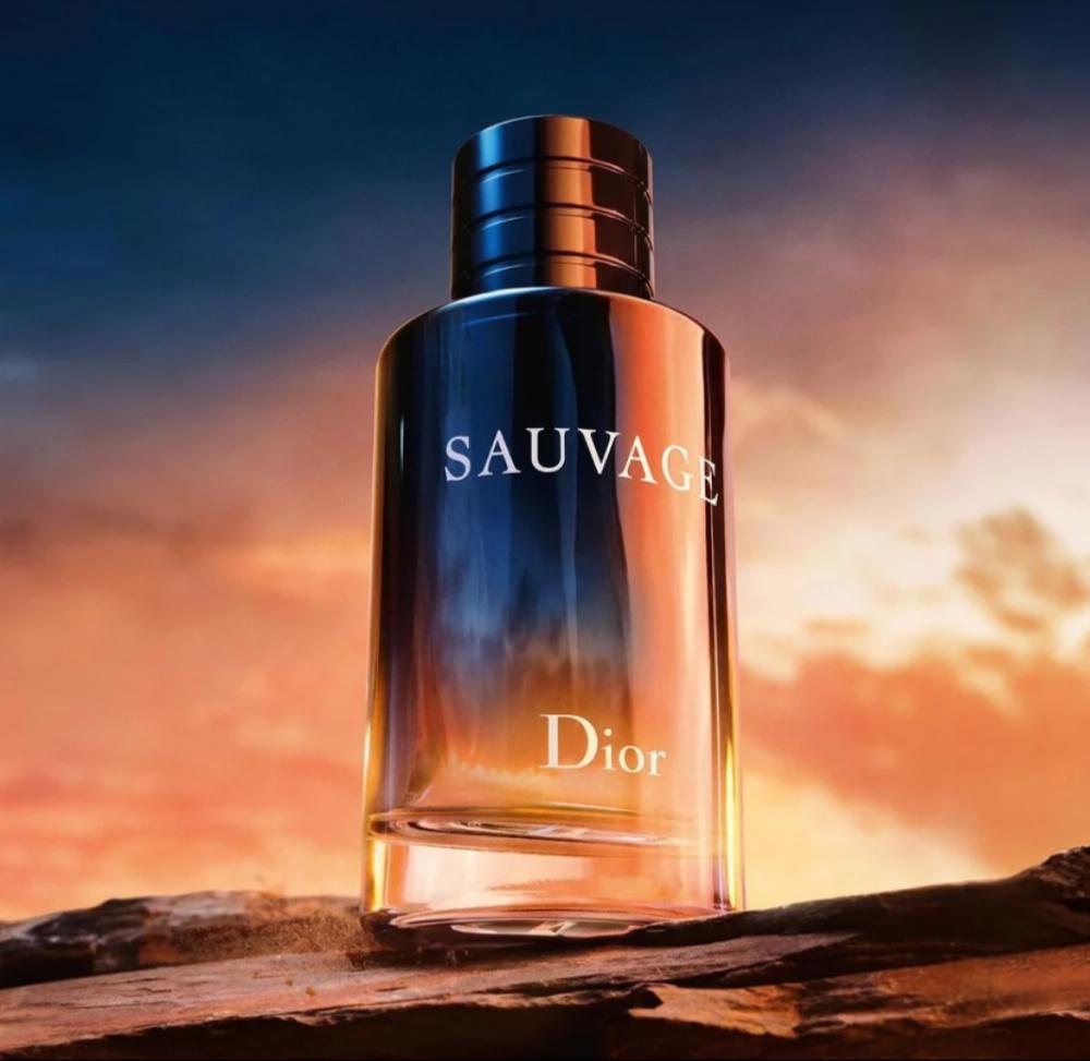 أفضل العطور الرجالية لصيف السعودية 2025 من افانتي للعطور – عطر ديور