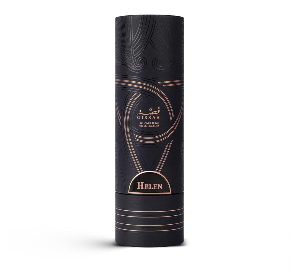 هيلين رذاذ عطري -100مل